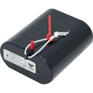 Замена элементов в батарее для Rescue Master 2B (1000304)