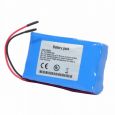 Аккумулятор Neovolt для JYM JZB-1800 JZB-1800D 1800mAh