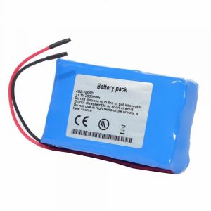 Аккумулятор Neovolt для JYM JZB-1800 JZB-1800D 1800mAh