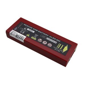 Замена элементов в батарее для PROGETTI RESCUE SAM (ELRS-002)