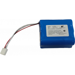Аккумулятор Neovolt для Митар 01 (6W-18650S) 5200mah
