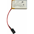 Аккумулятор Neovolt для FINNPIPETTE Novus Single 950mAh