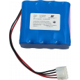 Аккумулятор Neovolt для CONTEC ECG 1201, ECG-1112L (WPC09-0092) 5200mAh