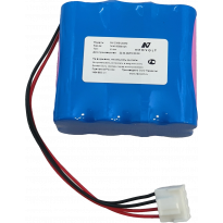 Аккумулятор Neovolt для CONTEC ECG 1201, ECG-1112L (WPC09-0092) 5200mAh