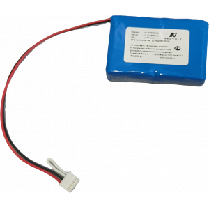 Аккумулятор Neovolt для Fresenius SP7, VP7 (KAYO654169-3S) 1800mAh