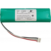 Аккумулятор Neovolt для Fresenius Applix Feeding Pump (BATT/110209) 2500mah