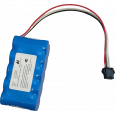 Аккумулятор Neovolt для HP M3516A, Kenz Cardico 302 (10TH-1800A-W1) 2000mAh