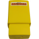 Замена элементов в батарее Icom IC-GM1500 (CM-176)