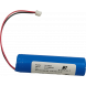 Аккумулятор Neovolt для Sven PS-425 2600mah