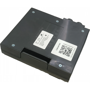 Аккумулятор Neovolt для Аксион ДКИ-Н-10, ДКИ-Н-11 (687291.010, до 04.2024) 2000mah