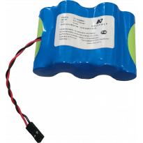 Аккумулятор Neovolt для HEINE ACCUBOX II (X0499641) 2700mah