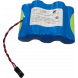 Аккумулятор Neovolt для HEINE ACCUBOX II (X0499641) 2700mah