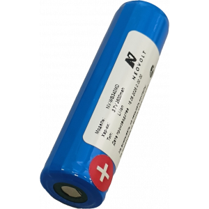 Аккумулятор Neovolt для WELCH-ALLYN Connex ProBP 3400, RIESTER L Otoscopes