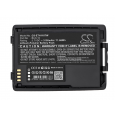 Аккумулятор CameronSino для Cassidian TH1N (BLN-10)