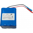 Аккумулятор Neovolt для МПР 6-03 Тритон (9ICR 18650 c ПЗ) 7800mah 11.1V