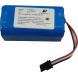 Аккумулятор Neovolt для 360 S5, S7, S7 Pro, T90, X9 3400mah