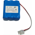 Аккумулятор Neovolt для MONNAL T60 (T60-Y-O, YR115100) 2600mah
