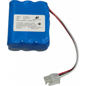 Аккумулятор Neovolt для MONNAL T60 (T60-Y-O, YR115100) 2600mah
