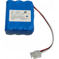 Аккумулятор Neovolt для MONNAL T60 (T60-Y-O, YR115100) 2600mah