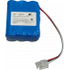 Аккумулятор Neovolt для MONNAL T60 (T60-Y-O, YR115100) 2600mah