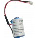 Элемент питания Neovolt для Mitsubishi FX2NC-32BL 450mah