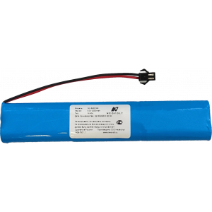 Аккумулятор Neovolt для Sanyo MDF-193 900mah