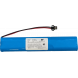 Аккумулятор Neovolt для Sanyo MDF-193 900mah