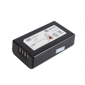Аккумулятор Neovolt для GE Healthcare MAC 400, 600, C3 2600mah