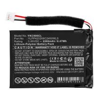 Аккумулятор Neovolt для Yealink CP900 (YLPP425268C2450WLS)