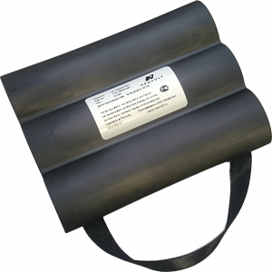 Аккумулятор Neovolt для GE Druck DPI 610, Druck DPI 615 (191-126) 4500mAh