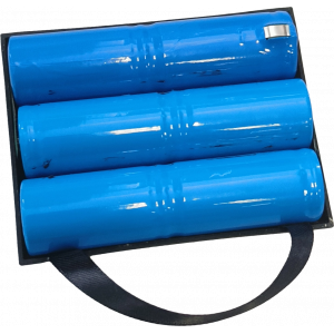Аккумулятор Neovolt для GE Druck DPI 610, Druck DPI 615 (191-126) 4500mAh