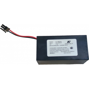 Аккумулятор Neovolt для Vatech EzRay Air Portable (HPL603163-6S1P)