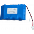 Аккумулятор Neovolt для Fujikura FSM-70R, FSM-601S, FSM-80C+ (BTR-09) 6800mAh