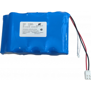 Аккумулятор Neovolt для Fujikura FSM-70R, FSM-601S, FSM-80C+ (BTR-09) 6800mAh