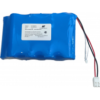 Аккумулятор Neovolt для Fujikura FSM-70R, FSM-601S, FSM-80C+ (BTR-09) 6800mAh