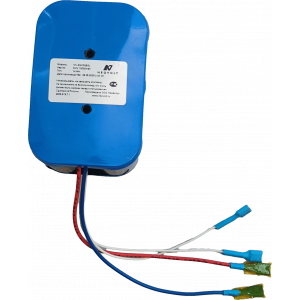 Аккумулятор Neovolt для AEMC 6240, 6250 10Ah