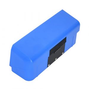 Замена элементов в батарее Zoller + Fröhlich Imager 5016