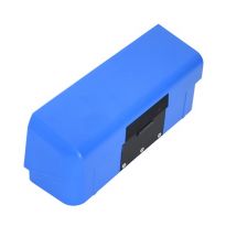 Замена элементов в батарее Zoller + Fröhlich Imager 5016