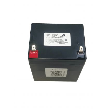 Аккумулятор Neovolt для ИБП (90x70x101) 12V 3.5Ah Lifepo4 герметичный