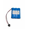 Аккумулятор Neovolt для COMEN Star 8000 3400mAh