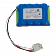 Аккумулятор Neovolt для SUNRISE TELECOM SDH, PDH, E10, T10 (SS140) 2700mah