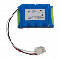 Аккумулятор Neovolt для SUNRISE TELECOM SDH, PDH, E10, T10 (SS140) 2700mah