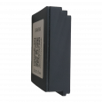 Аккумулятор Neovolt для HBC Radiomatic Micron 4, Micron 5 (FuB09NM) 750mah