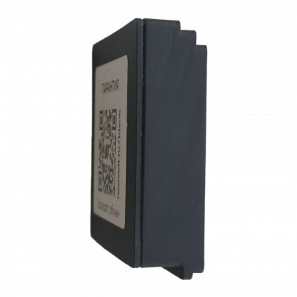 Аккумулятор Neovolt для HBC Radiomatic Micron 4, Micron 5 (FuB09NM) 750mah