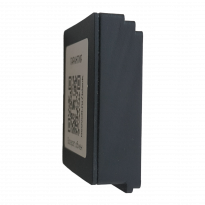 Аккумулятор Neovolt для HBC Radiomatic Micron 4, Micron 5 (FuB09NM) 750mah
