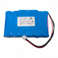 Аккумулятор Neovolt для Bionet BM7 (BM-BAT-7(N)) 5200mAh