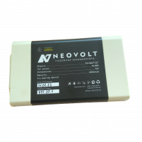 Аккумулятор Neovolt для Maquet Servo I, Servo S, Servo U (MB1127) 4000mAh