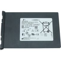 Замена элементов в аккумуляторе Varex Imaging XRpad (95510926H)