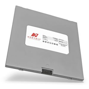 Аккумулятор Neovolt для AGFA DX-D40, Vieworks VIVIX-S 1417W, FXRD-14X17WB (FXRB-01A) 4000mah