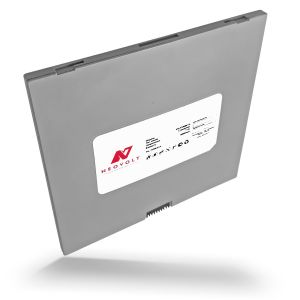 Аккумулятор Neovolt для AGFA DX-D40, Vieworks VIVIX-S 1417W, FXRD-14X17WB (FXRB-01A) 4000mah